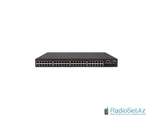 Коммутатор H3C LS5560S-52P-SI-GL Switch